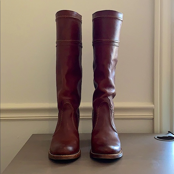 Frye Shoes - Frye Tallboots